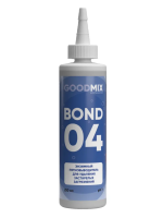 Пятновыводитель Vortex Goodmix Bond 04 250мл, для удаления застарелых загрязнений