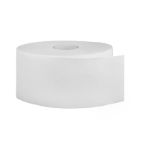 Туалетная бумага Merida ТБ3401 в рулоне, Топ Макси, 2 слоя, 240м, белая, 6шт/уп