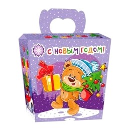 Сладкие подарки