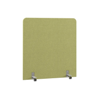 Акустическая перегородка на роликовых опорах RA.R-140/150 Tempo 21/Серый 1400х28х1500 RAND Acoustic