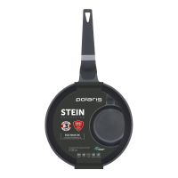 Сковорода Polaris Stein, 28см