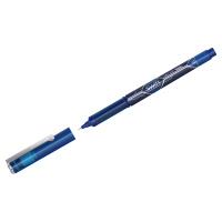 Шариковая ручка Berlingo Swift синяя, 0.5мм