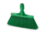 Щетка для подметания Igeax,  320 мм,  средний ворс,  зелёный цвет, 1011GM