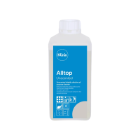 Универсальное моющее средство Klinin Аллтоп 1л, слабощелочное, 205171