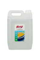 Ополаскиватель для посудомоечной машины Ника ОПМ 5л, антибактериальный эффект