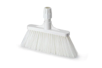 Щетка для подметания Igeax,  320 мм,  средний ворс,  белый цвет, 1011WT