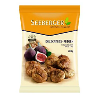 Инжир Seeberger деликатесный, 200г