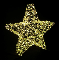 Tarrington House Фигура звезда 800Led, 29см