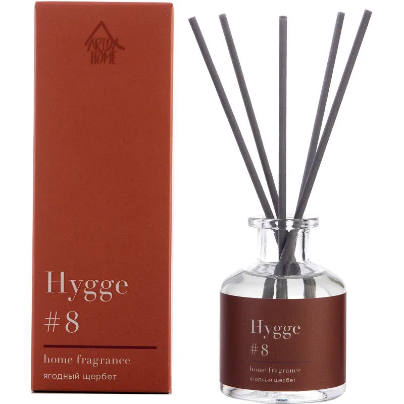 Ароматизаторы и диффузоры