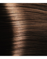 Краска для волос Kapous Studio S 6.3, темный золотой блонд, 100мл