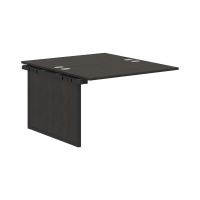 Стол промежуточный XQPIWST 1214 Дуб Юкон Модерн/Антрацит 1200х1406х750 XTEN-QP