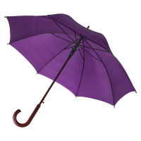 Зонт-трость Standard фиолетовый