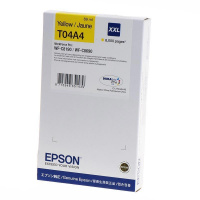 Картридж струйный Epson C13T04A440 желт. пов.емк. для WF-C8190/8690