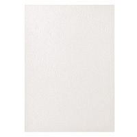 Обложки для переплета картонные Fellowes Chromo белые, А4, 250 г/кв.м, 100шт, FS-5370101