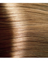 Краска для волос Kapous Studio S 8.03, теплый светлый блонд, 100мл