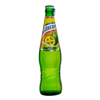 Напиток газированный Натахтари Фейхоа, 500мл