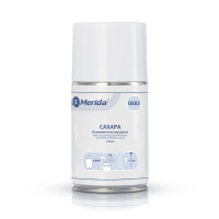 Сменный баллон для освежителя воздуха Merida Sahara (Сахара), 270мл, 3000 вспрысков