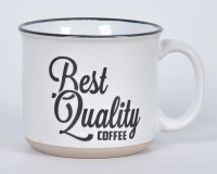 Кружка Best Coffee, 530мл