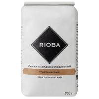 Сахар Rioba 900г