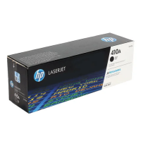 Картридж лазерный HP (CF410A) LaserJet Pro M477fdn/M477fdw/477fnw/M452dn/M452nw, черный, оригинальны