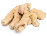 Имбирь весовой