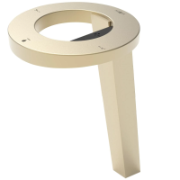 Сушилка для рук Nofer Concept 3 01902.GD