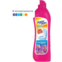 Средство для сантехники Адрилан 0,5 л (цветочный/фруктовый)_СПб, 259242