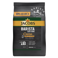 Кофе Jacobs Barista Crema зерновой, 800г