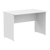 Стол прямой Skyland Imago СП-2, белый, 1200х720х755мм