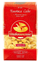 Макароны Шебекинские №395 Улитка Сабо, 450г