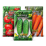 Семена и растения