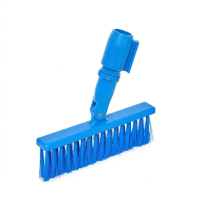 Щетка для пола Росмоп 21см, крепление  цанговое, BS-40