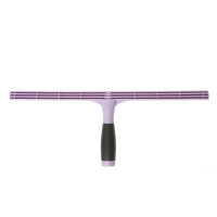 Держатель шубки для окон Hq Profiline 45см, пластик, 73559