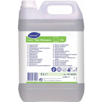 Чистящий шампунь Diversey TASKI Tapi Shampoo 5л, для пенной очистки ковровых покрытий