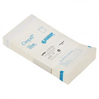 Пакеты для стерилизации Винар Стерит 200х115мм, бумажные, самоклеящиеся, 100шт/уп