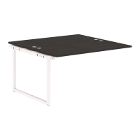 Стол промежуточный XIQWST 1414 Дуб Юкон Модерн/Белый 1400х1406х750 XTEN-Q