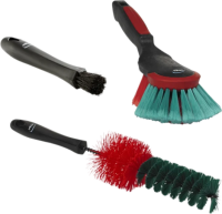 Набор щеток Vikan 3шт, промо, 521052