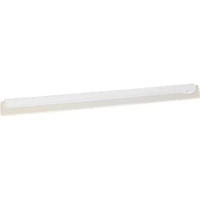 Сменная кассета для классического сгона, 600 мм, белый цвет