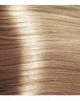 Краска для волос Kapous Studio S 10.0, платиновый блонд, 100мл