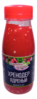 Хренодер ТМ Домашние шедевры Ядреный, 220г
