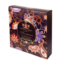 Чай Арденский Лес Ассорти, 50 пакетиков