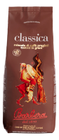 Кофе Barbera Classica в зернах, 1кг