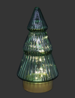 Tarrington House Фигура Ель 15Led, 20см