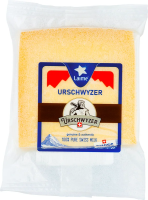Сыр Laime Урсшвайцер кусок 45%, 150г