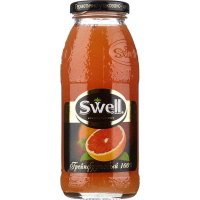 Сок Swell грейпфрут, 250мл, стекло