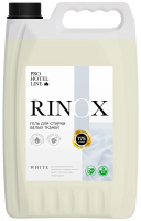 Гель для стирки Pro-Brite Rinox White 5л, 1652-5