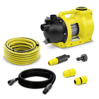 Насос BP 4.500 Garden Set Plus Karcher, 1.645-701