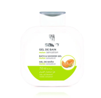 Гель для душа Sairo дыня, 750мл