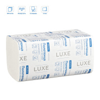 Бумажные полотенца листовые Officeclean Professional листовые, 200шт, 2 слоя