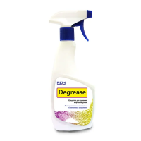 Чистящее средство Rein Degrease 500мл, для удаления нефтепродуктов, спрей, 0.001-447
